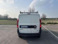 Usata Fiat Doblò 90 CV (66 kW) 2016 Monovolume