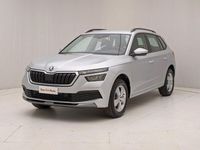 Usata Skoda Kamiq Ambition 110 CV (80 kW) 2021 Grigio argento met. SUV