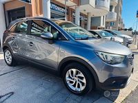 Occasion Opel Crossland X Innovation 102 ch (75 kW) 2018 Gris SUV
