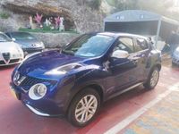 usata Nissan Juke 1.5 dCi Start&Stop Tekna 110cv