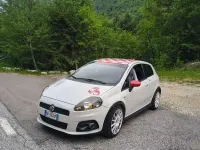 Usata Abarth Grande Punto 155 CV (114 kW) 2008 Utilitaria