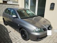 Usata Seat Ibiza 75 CV (55 kW) 2003 Utilitaria