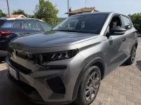 Usata Citroën C3 PureTech 101 CV (74 kW) 2024 Grigio SUV