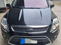 Usata Ford Kuga Titanium 163 CV (119 kW) 2010 SUV