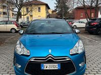 Usata Citroën DS3 70 CV (51 kW) 2014