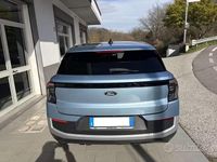 Usata Ford Explorer Extended Range 250 kW (340 CV) 2024 Arctic blue SUV