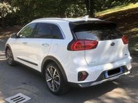 Usata Kia Niro 105 CV (77 kW) 2020 SUV