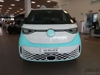 Nuova VW ID. Buzz Pro 210 kW (286 CV) 2026 Bianco Monovolume
