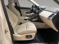Usata Jaguar E-Pace SE 2022 Fuji white SUV