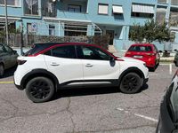 Usata Opel Mokka GS Line 110 CV (80 kW) 2021 Bianco SUV