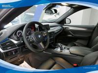 usata BMW X6 xDrive 30d Extravagance AUT EU6