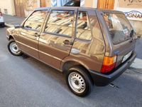 usata Fiat Uno 45