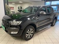 usata Ford Ranger 3.2 TDCi aut. DC Wildtrak 5pt.