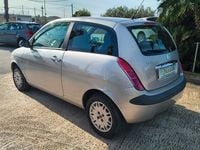 Usata Lancia Ypsilon 60 CV (44 kW) 2005 Grigio Utilitaria
