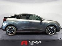 Usata Citroën C4 Shine 131 CV (96 kW) 2022 Grigio Utilitaria