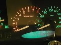 Usata Lancia Ypsilon 1996 Utilitaria