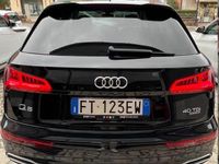 usata Audi Q5 2.0 TDI 2.0 TDI 190 CV quattro S tronic S line plus