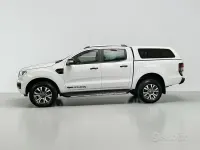 Usata Ford Ranger Wildtrack 170 CV (125 kW) 2021 Bia Pick-up