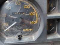 Usata Suzuki Samurai 1988 Blu SUV