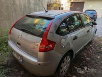 Usata Citroën C4 2003