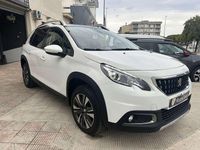 Usata Peugeot 2008 GT-line 102 CV (75 kW) 2019 Other SUV