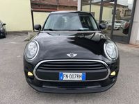 usata Mini Cooper 1.5 One 1.5 One D Business 5 porte - PER NEOPATENTATO