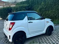 Usata Ligier JS50 2019 Bianco Utilitaria