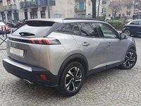 Usata Peugeot 3008 Allure 131 CV (96 kW) 2021 Grigio SUV