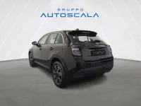 Usata Fiat 600 Icon 136 CV (100 kW) 2025 Nero cinema extraserie SUV