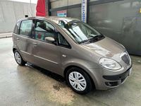 Usata Lancia Musa 90 CV (66 kW) 2007 Monovolume