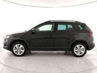 Usata Skoda Karoq Executive 116 CV (85 kW) 2025 Nero met SUV