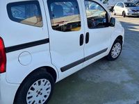 Usata Fiat Qubo Dynamic 77 CV (56 kW) 2013 Bianco Monovolume