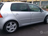 usata VW Golf VI Golf 1.9 TDI 5p. 5m. GT Sport