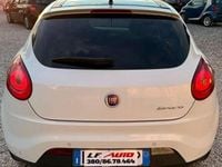 Usata Fiat Bravo Sport 140 CV (102 kW) 2010 Bianco Utilitaria