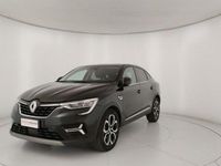Usata Renault Arkana Techno 145 CV (106 kW) 2023 Nero SUV