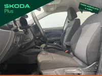 Usata Skoda Fabia 80 CV (58 kW) 2025 Utilitaria