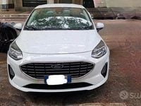 Gebraucht Ford Fiesta 75 PS (55 kW) 2023 Kleinwagen