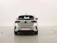Occasion Opel Corsa 101 PK (74 kW) 2025 Zilver Hatchback