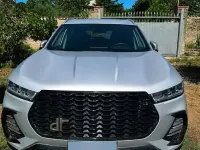 Usata DR DR 6.0 154 CV (113 kW) 2024 Grigio SUV