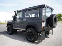 Usata Land Rover Defender 86 CV (63 kW) 1988 SUV
