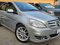 Usata Mercedes B160 95 CV (69 kW) 2009 Other Monovolume