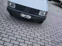 Usata Fiat Uno 44 CV (32 kW) 1988 Grigio Utilitaria