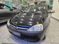 Usata Opel Corsa Enjoy 75 CV (55 kW) 2003 Berlina
