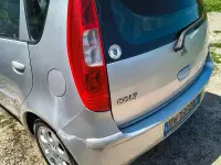 Usata Mitsubishi Colt 95 CV (69 kW) 2007 Grigio Utilitaria