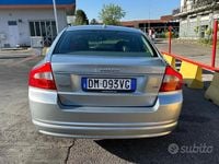 Usata Volvo S80 185 CV (136 kW) 2008 Grigio Berlina