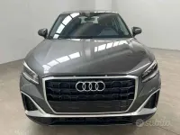 Usata Audi Q2 S-Line 116 CV (85 kW) 2025 Grigio SUV