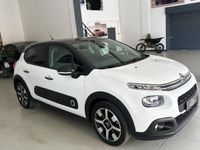 usata Citroën C3 BlueHDi 100 S&S Feel