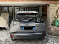 Usata Peugeot 2008 100 CV (73 kW) 2025 Grigio SUV