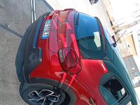 Usata Citroën C3 2021 Rosso Utilitaria