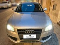 Usata Audi A4 143 CV (105 kW) 2008 Grigio Station wagon